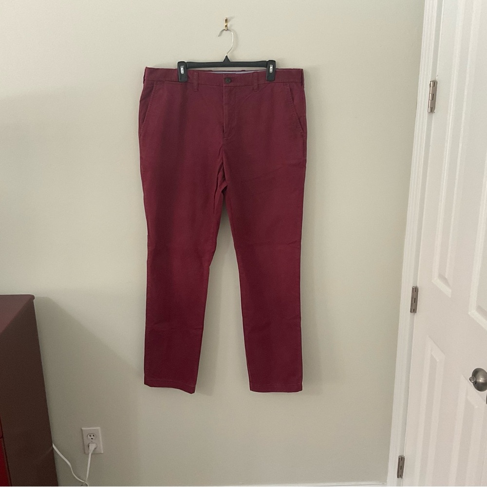 Tommy Hilfiger Slacks 36x34